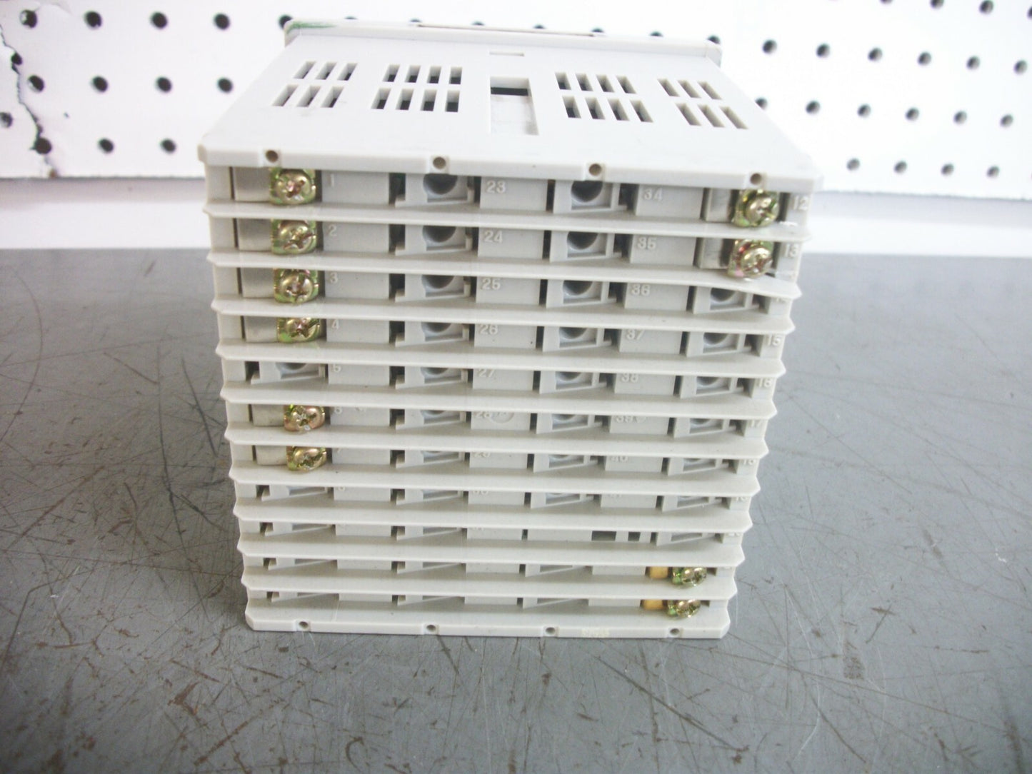 ECLIPSE-DUNGS TEMPERATURE CONTROLLER EDC30030 0-160 DEG F