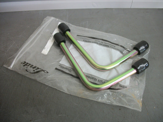 LINDE BAG OF 2 TUBES L1684401501 NEW