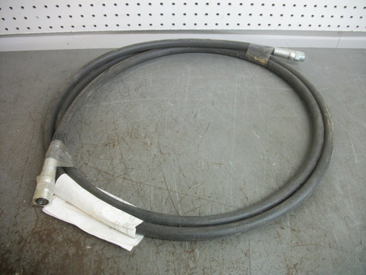 HYSTER HYDRAULIC HOSE ASSEMBLY 2065212 NEW
