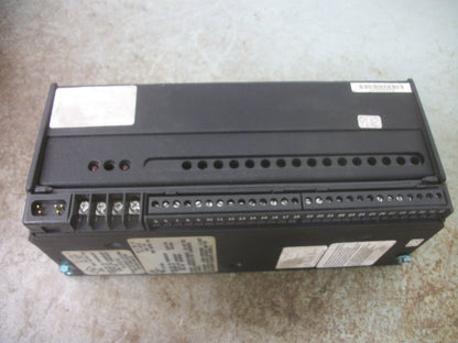 GE FANUC ANALOG DC 4I/2O I/O PLC MODULE IC660EBA020D