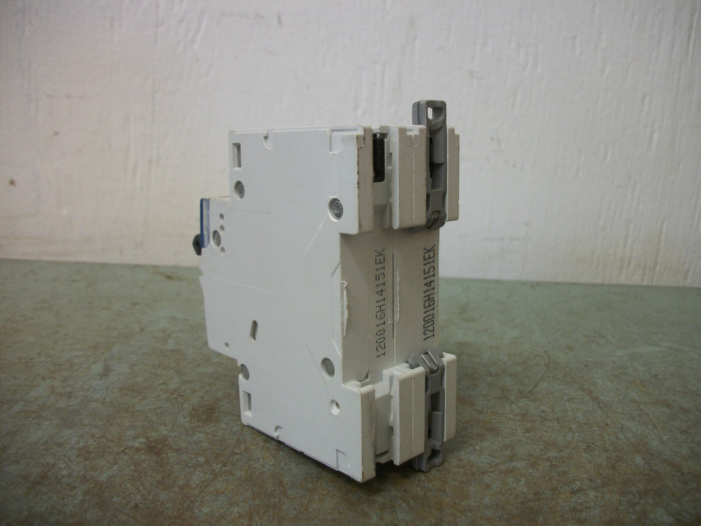 BTICINO MOTOR CIRCUIT BREAKER FH82C16 16AMP 400VOLT 2POLE
