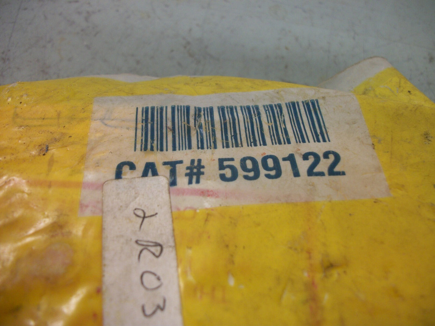 LITTLE GIANT ACS-2 CONDENSATE OVERFLOW SAFETY SWITCH 599122 NEW