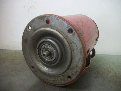 BELL & GOSSETT 3/4HP AC MOTOR MAG00G-7606B-JK 460VOLT 3PH 1750RPM