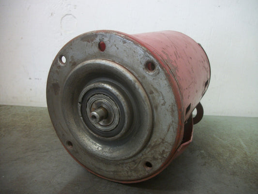 BELL & GOSSETT 3/4HP AC MOTOR MAG00G-7606B-JK 460VOLT 3PH 1750RPM