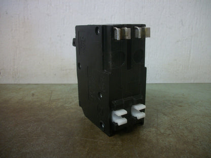 SQUARE D QO CIRCUIT BREAKER QO250VH 50AMP 240VOLT 2POLE 22kA