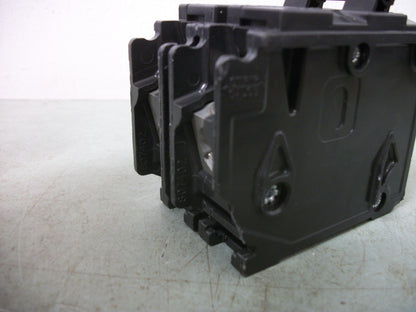 SIEMENS QP CIRCUIT BREAKER Q260 60AMP 240VOLT 2POLE CHIPPED