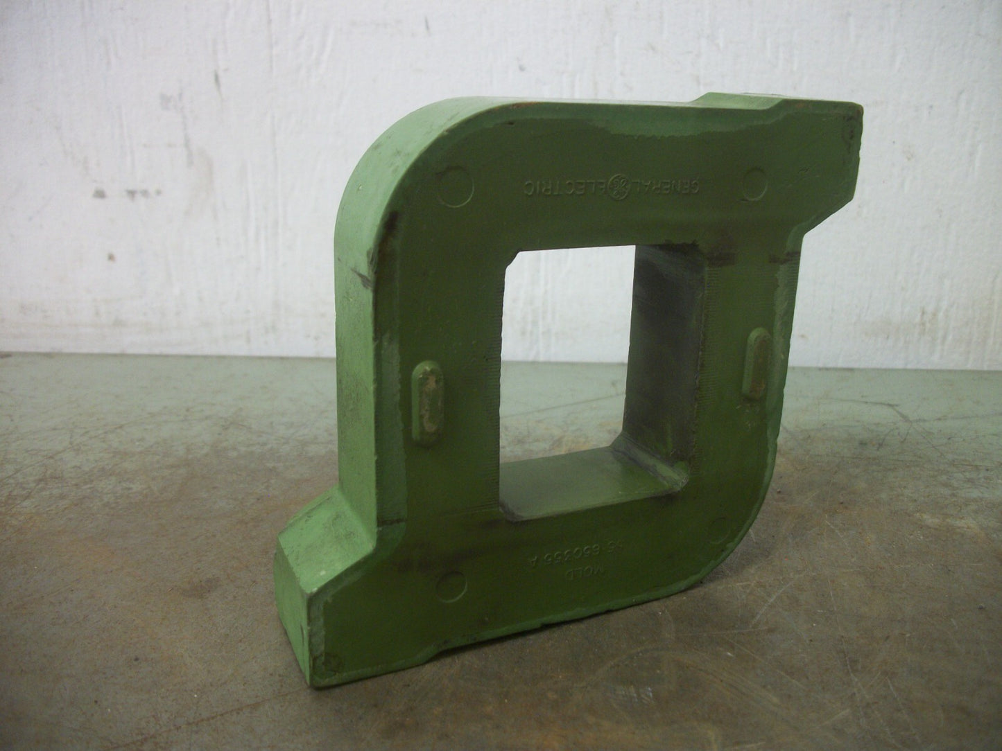 GE MAGNET COIL 55-501463G22 120VCOIL