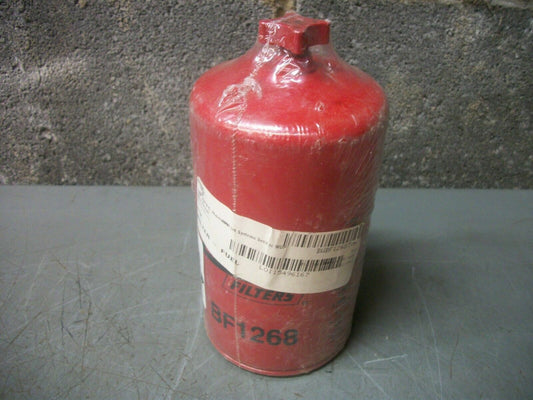 BALDWIN FUEL/WATER SEPARATOR FILTER BF1268 NOB
