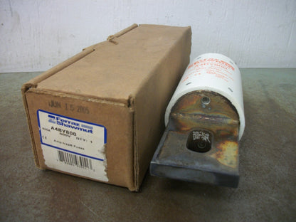 FERRAZ-SHAWMUT AMP-TRAP FUSE A4BY800 800AMP 600VOLT NIB