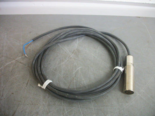 BALLUFF PROXIMITY SWITCH BES 516-538-B0-H-OU-03 NOB