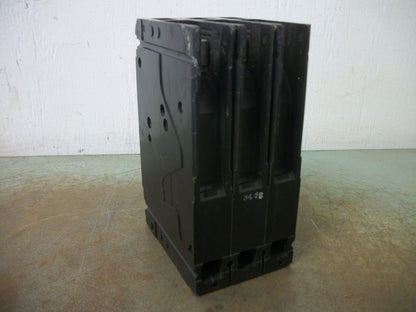 SIEMENS SENTRON ED6 CIRCUIT BREAKER ED63B060 60AMP 600VOLT 3POLE