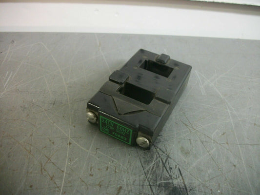 ALLEN-BRADLEY STARTER COIL 70A83 240VCOIL