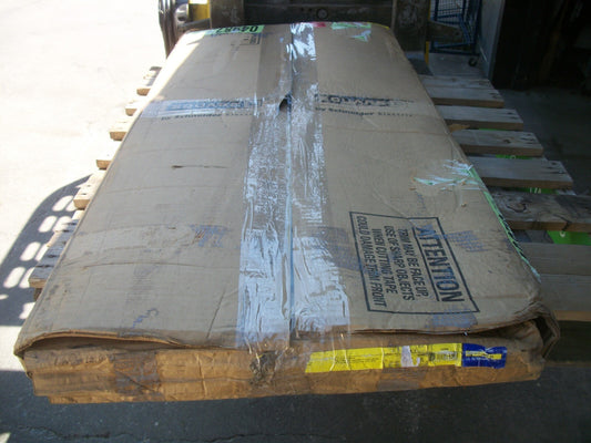 SQUARE D HCW OR HCWM I-LINE SURFACE MOUNT PANELBOARD TRIM COVERS HCW68TS NIB