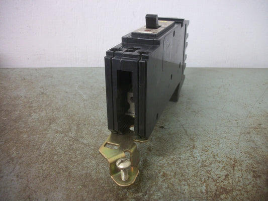 SQUARE D POWERPACT I-LINE FGA CIRCUIT BREAKER FGA140203 20AMP 277VOLT 1POLE