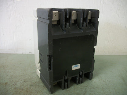 CUTLER-HAMMER FD CIRCUIT BREAKER FD3150BP10 150AMP 600VOLT 3POLE RED