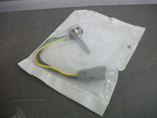 PREMIER TOTAL SOURCE HYSTER ACCELERATOR POTENTIOMETER HY1397934 NEW