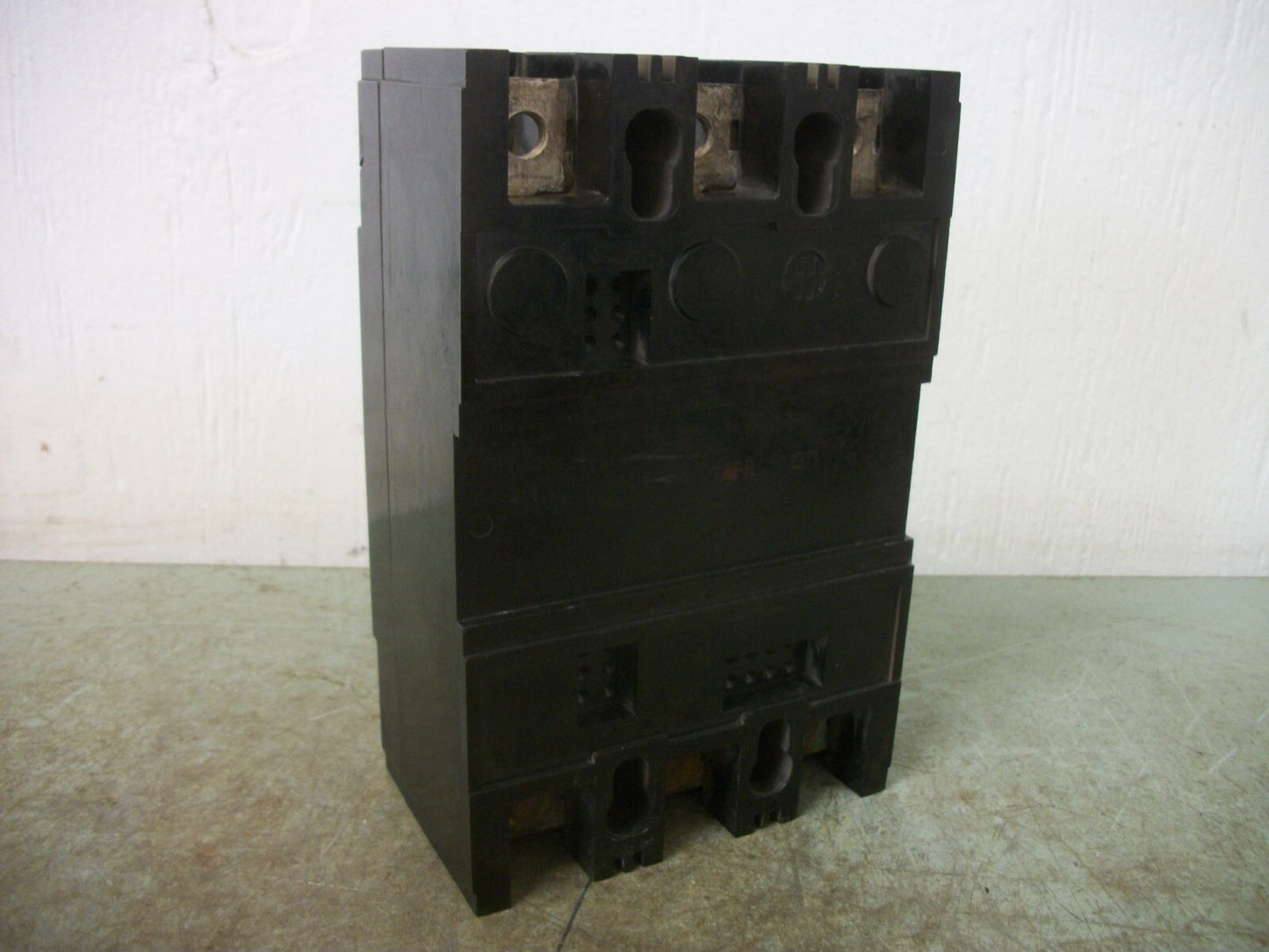 SIEMENS QJ3 CIRCUIT BREAKER QJ3B150 150AMP 240VOLT 3POLE