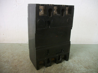 SIEMENS QJ3 CIRCUIT BREAKER QJ3B150 150AMP 240VOLT 3POLE
