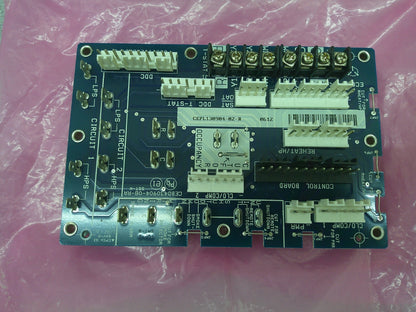 CARRIER FURNACE PCB CONTROL BOARD CEPL130904-02-R