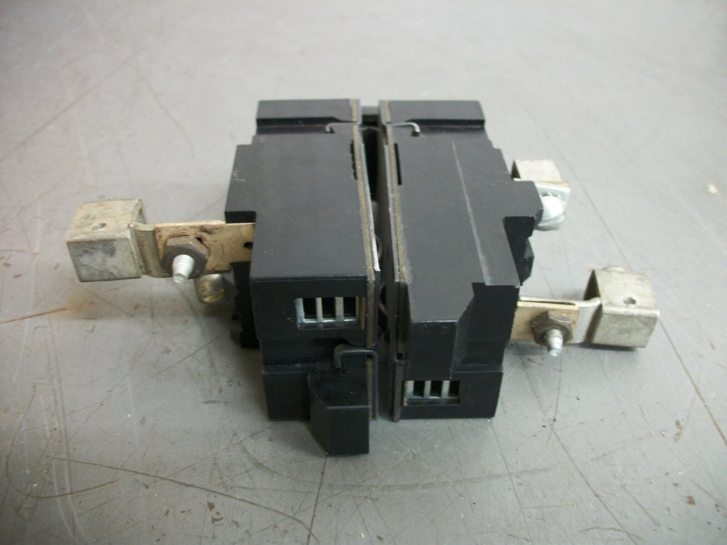 SIEMENS ITE NI PUSHMATIC CIRCUIT BREAKER P250 50AMP 240VOLT 2POLE