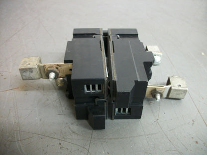 SIEMENS ITE NI PUSHMATIC CIRCUIT BREAKER P250 50AMP 240VOLT 2POLE