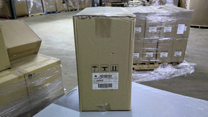 GE 93100101 BOX OF 2 LED VINTAGE STYLE BULBS LED6DBT56ES-V2K-1 NIB