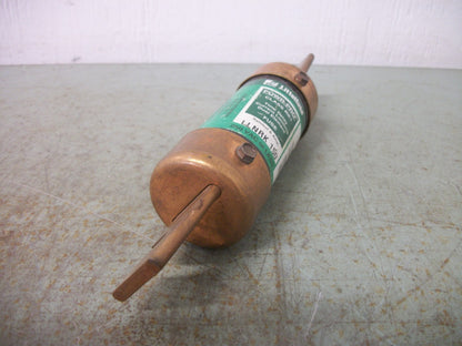 LITTELFUSE POWR-PRO FUSE LLNRK150 150AMP 250VOLT