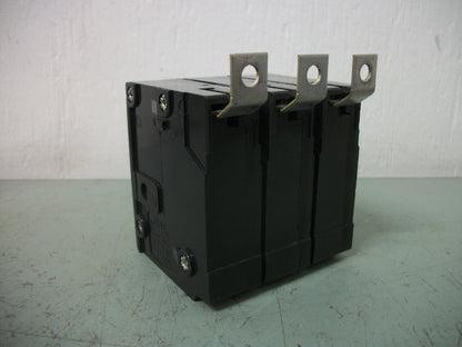 CUTLER-HAMMER BA CIRCUIT BREAKER BAB3020H 20AMP 240VOLT 3POLE NOB
