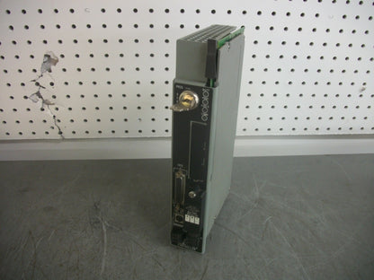 ALLEN-BRADLEY PLC-5/20 PROCESSOR UNIT 1785-L20B/E