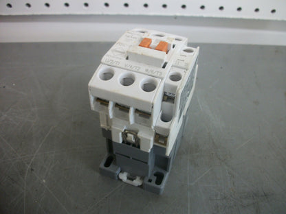 BENSHAW SIZE 00 CONTACTOR RSC-9 20AMP 120VCOIL 3PH 600V 7.5HP