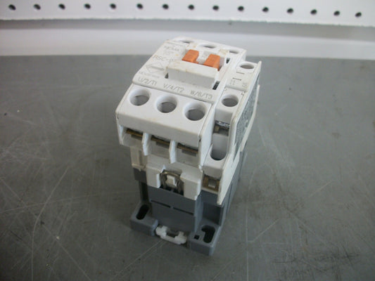 BENSHAW SIZE 00 CONTACTOR RSC-9 20AMP 120VCOIL 3PH 600V 7.5HP