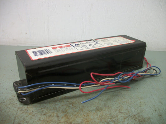 ADVANCE RAPID START BALLAST VS-110-TP 277VOLT