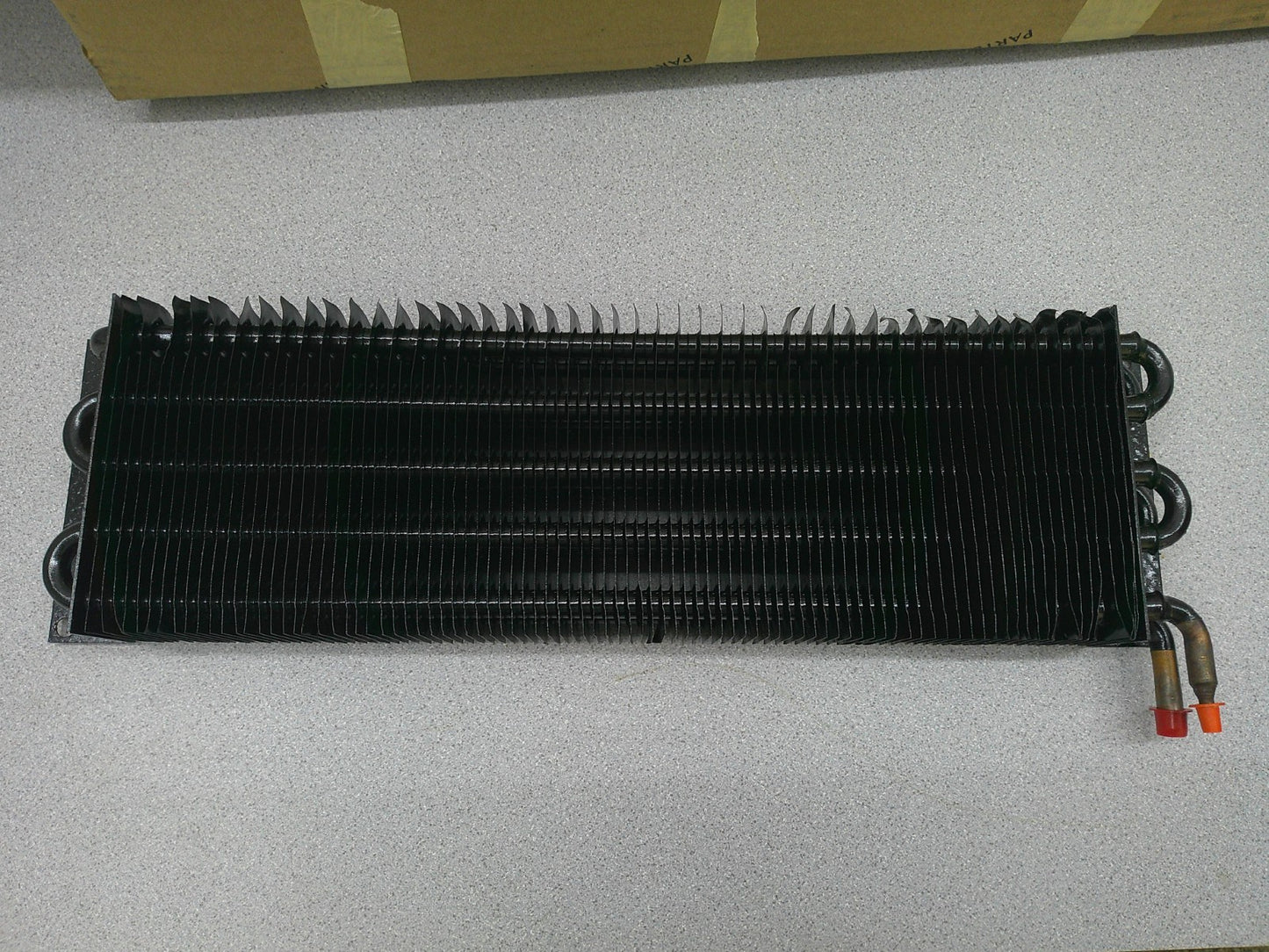 TRUE MANUFACTURING 98735 REFRIGERATOR EVAPORATOR COIL NIB