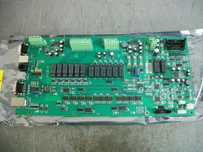 ACTIVE POWER SYSTEM I/O CONTROL BOARD PWB 30115-2_03 NOB