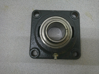 FAFNIR FLANGE PILLOW BLOCK BEARING RCJ 1-7/16