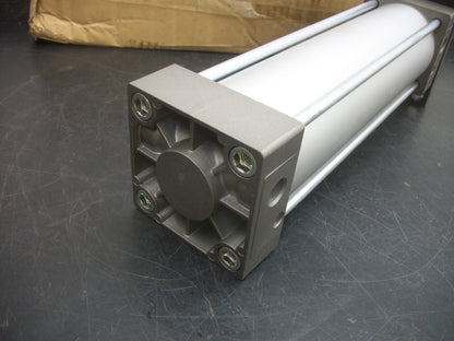 KOGANEI AIR CYLINDER DDA80X260-3-CS11TB1-4567W 1MPa 80MM BORE 260MM STROKE NIB