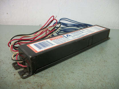 ADVANCE INSTANT-START ELECTRONIC BALLAST VEL-3P32-SC 277VOLT