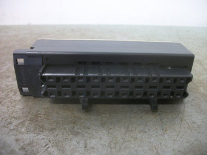 ALLEN-BRADLEY CONTROL LOGIX PLC PLUG & STANDARD COVER TBNH/A