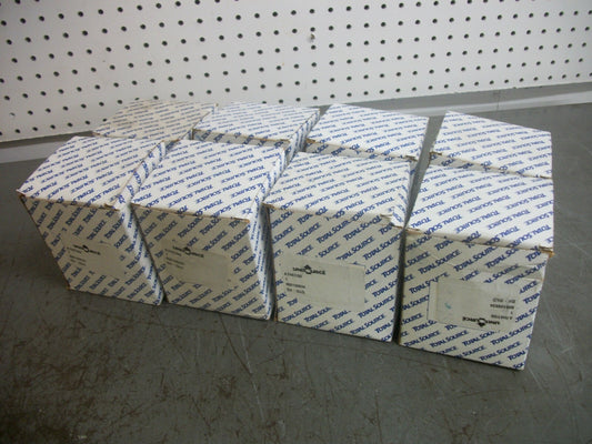 TOTAL SOURCE UNISOURCE LOT OF 8 12VOLT SEALED BEAMS 800126934 NIB