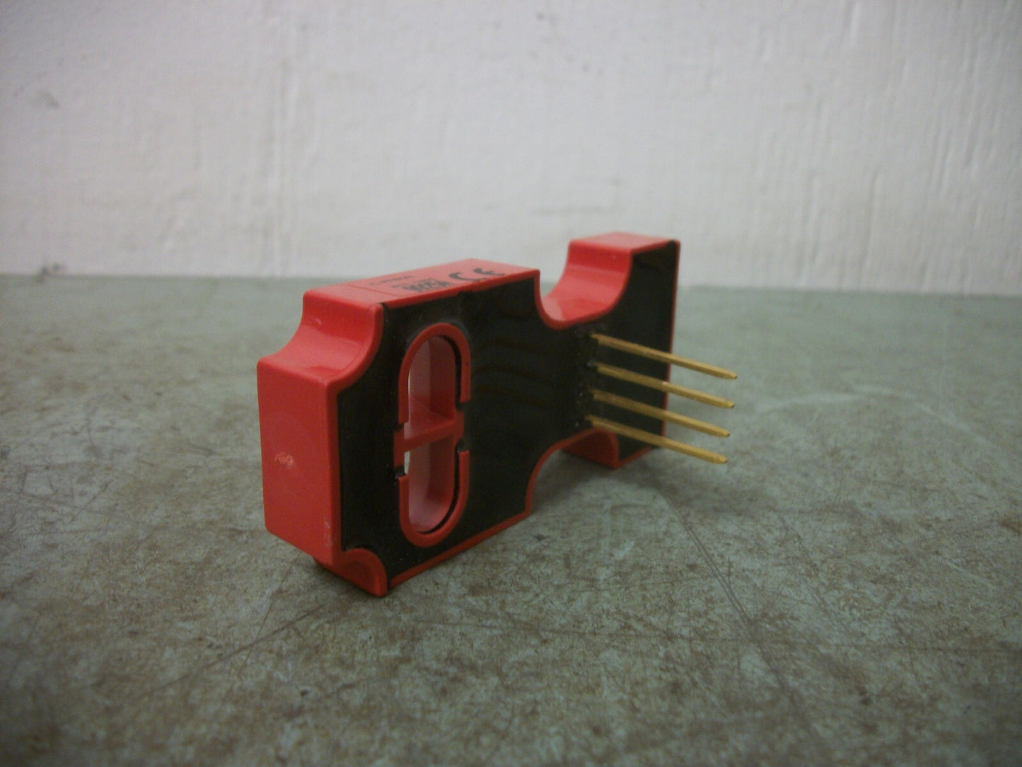 BANNER MULTI-BEAM LOGIC MODULE LM8A NOB