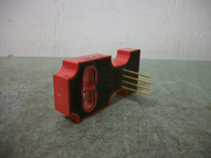 BANNER MULTI-BEAM LOGIC MODULE LM8A NOB