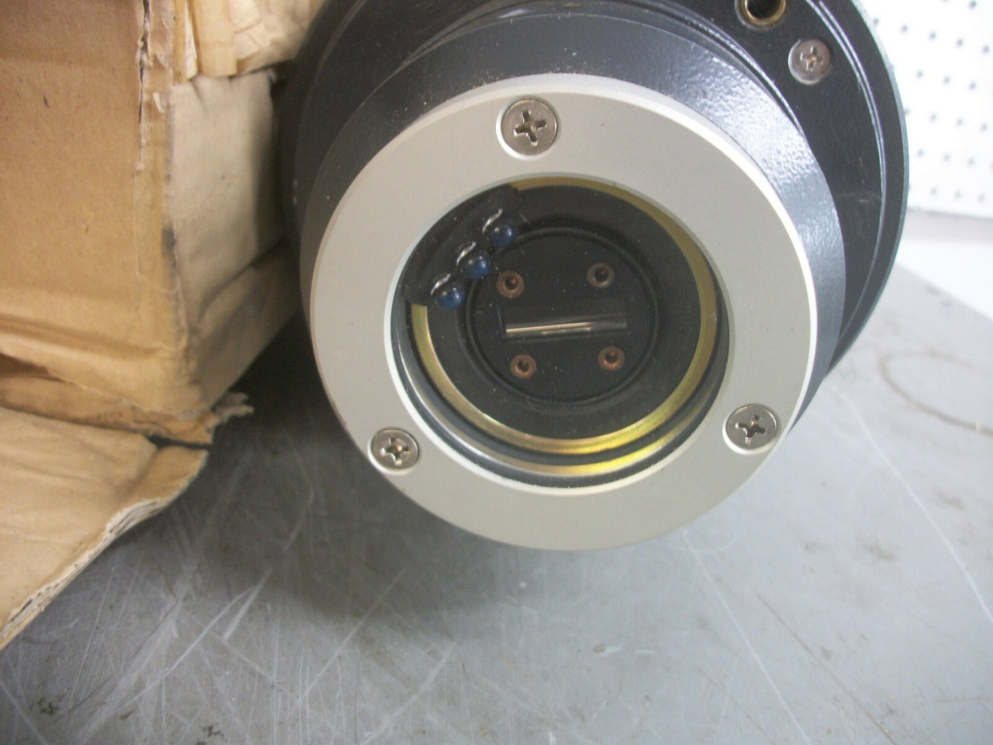 MAHLO 599 P 1190 SENSOR 15AB0663_10 NIB