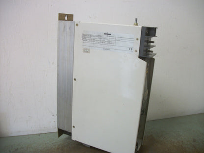 AEG AC SERVO POWER SUPPLY PS400/22 029.147.614 460V 33A