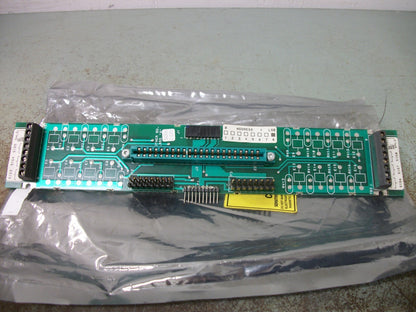 SIMPLEX TYCO 4100 CLASS B MOTHERBOARD CIRCUIT BOARD 562-856 REV E