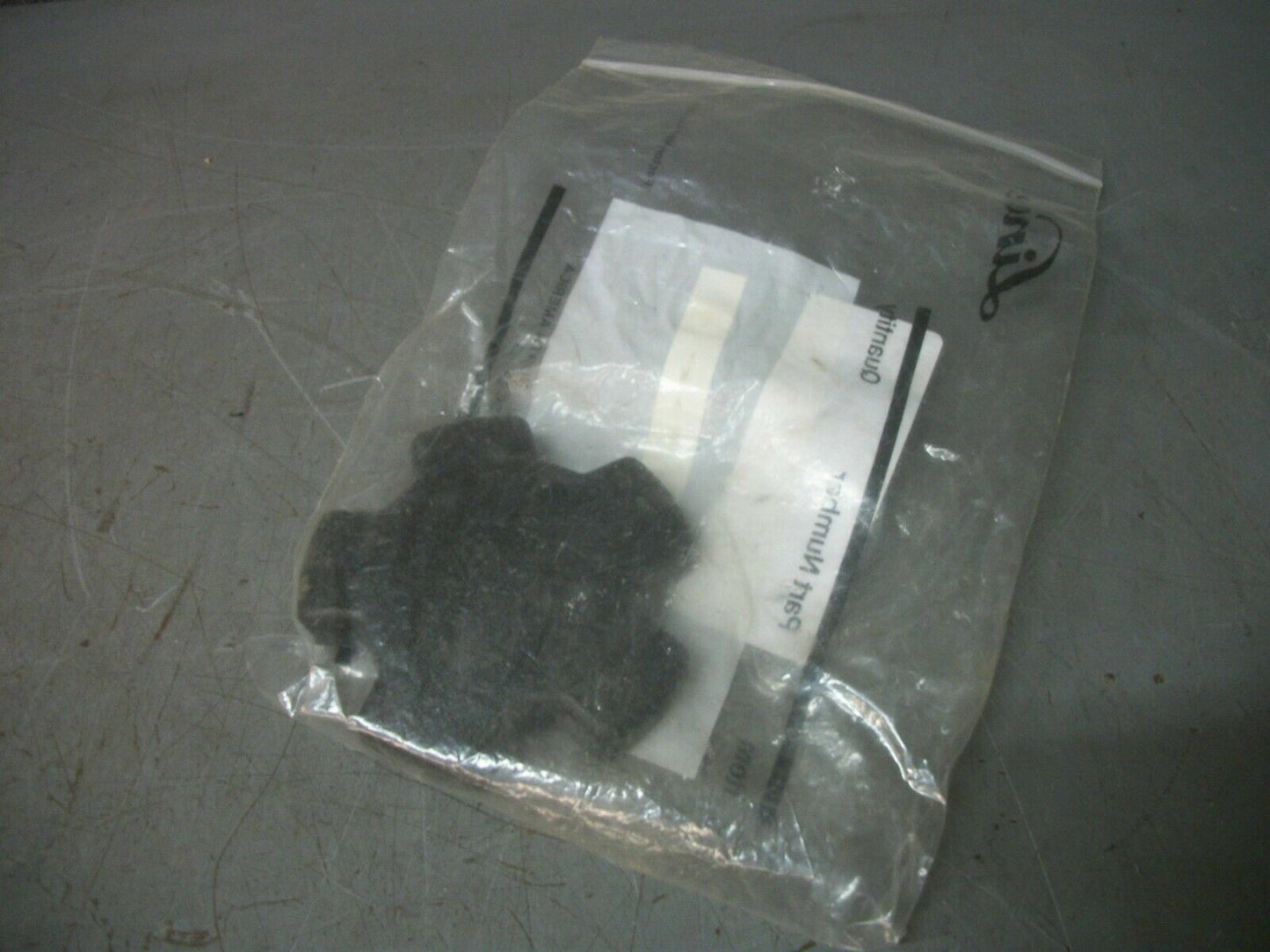 LINDE LOCKING COVER L9810000284 NEW