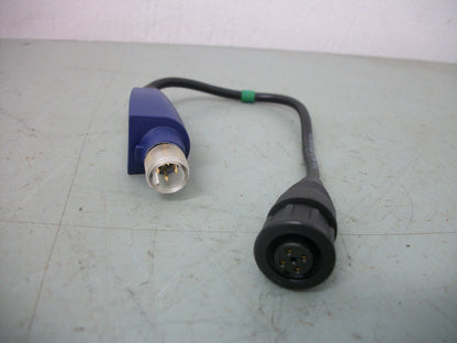 HYDEPARK INLINE PUSHBUTTON SWITCH PB-100