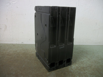 SIEMENS SENTRON ED4 CIRCUIT BREAKER ED43B040 40AMP 480VOLT 3POLE