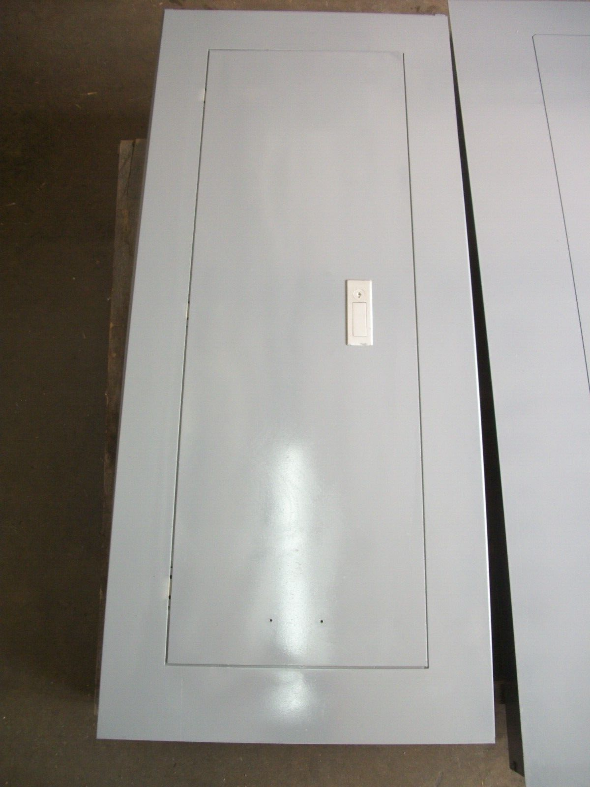 SIEMENS CDP-7 LOAD CENTER PANELBOARD 79-27419-CM1 400AMP 480Y/277V 3PH NO MAIN