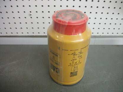 CAT ADVANCED HIGH EFFICIENCY FUEL/WATER SEPARATOR 326-1644 NOB