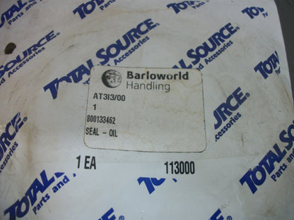 TOTAL SOURCE OIL SEAL 800133462 NEW
